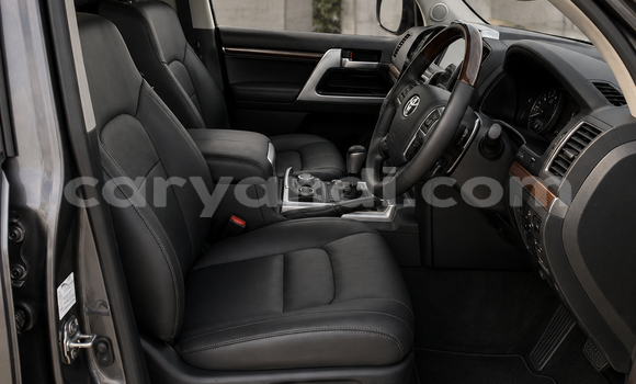 Buy Import Toyota Land Cruiser Other Car in Lusaka in Zambia Buy Import Toyota Land Cruiser Other Car in Lusaka in Zambia