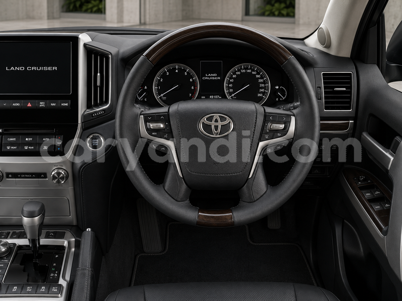 Big with watermark toyota land cruiser zambia lusaka 38072