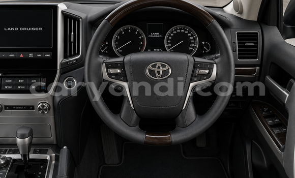 Buy Import Toyota Land Cruiser Other Car in Lusaka in Zambia Buy Import Toyota Land Cruiser Other Car in Lusaka in Zambia