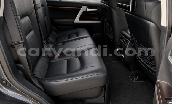 Buy Import Toyota Land Cruiser Other Car in Lusaka in Zambia Buy Import Toyota Land Cruiser Other Car in Lusaka in Zambia