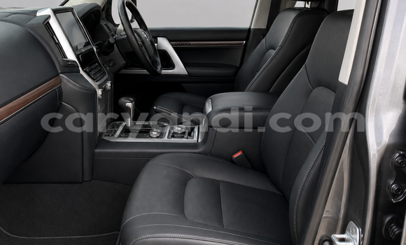 Buy Import Toyota Land Cruiser Other Car in Lusaka in Zambia Buy Import Toyota Land Cruiser Other Car in Lusaka in Zambia