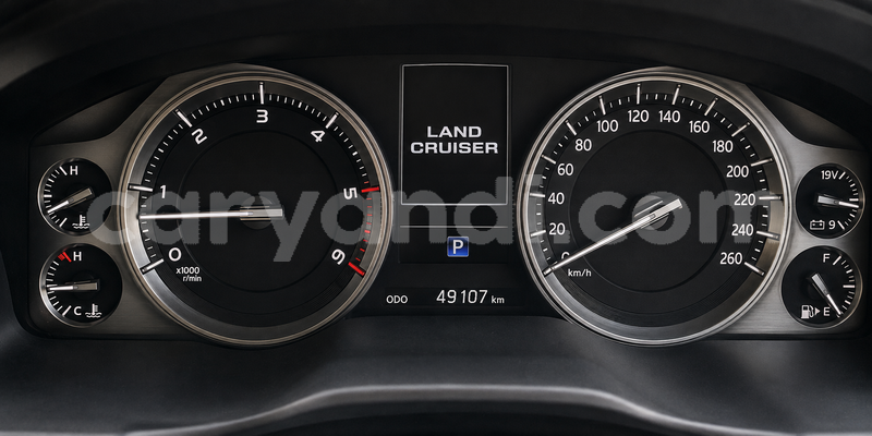 Big with watermark toyota land cruiser zambia lusaka 38072