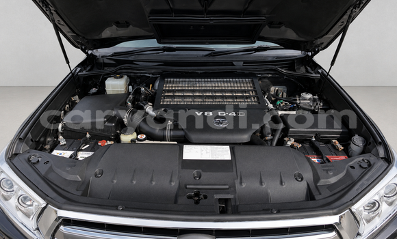 Buy Import Toyota Land Cruiser Other Car in Lusaka in Zambia Buy Import Toyota Land Cruiser Other Car in Lusaka in Zambia