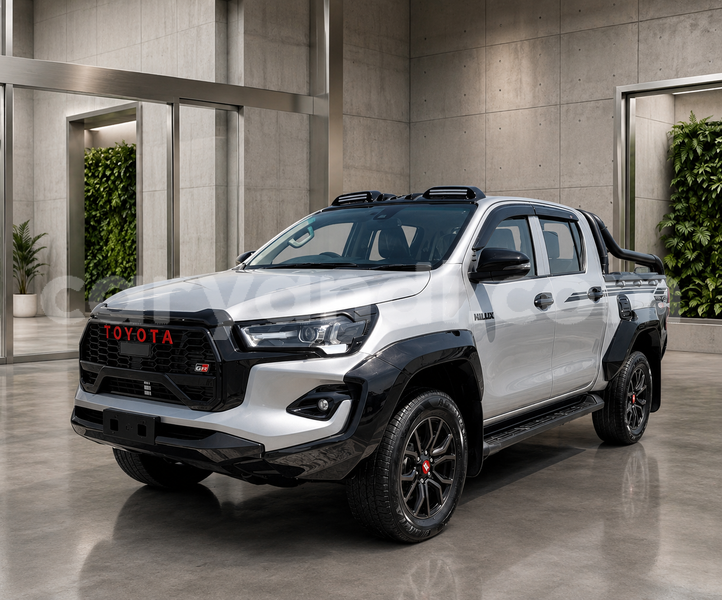 Big with watermark toyota hilux zambia lusaka 38073