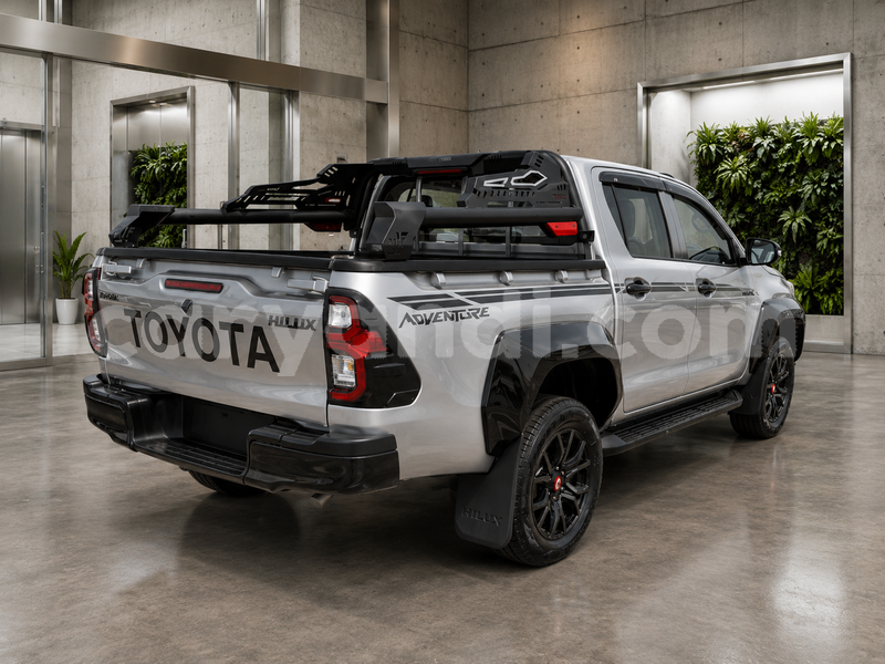 Big with watermark toyota hilux zambia lusaka 38073