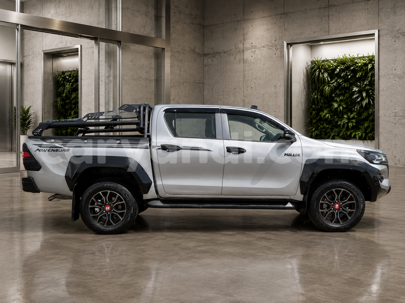 Big with watermark toyota hilux zambia lusaka 38073