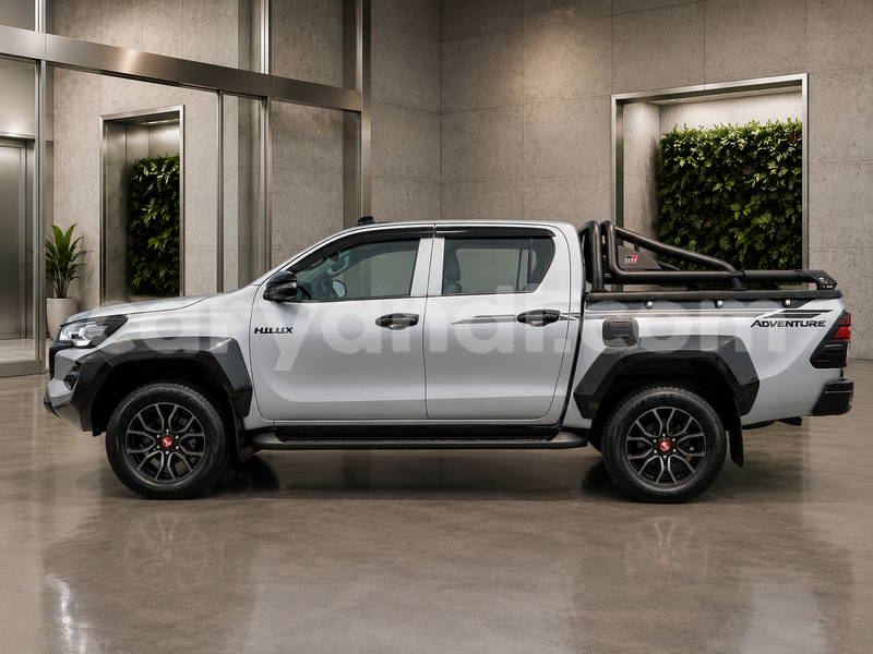 Big with watermark toyota hilux zambia lusaka 38073