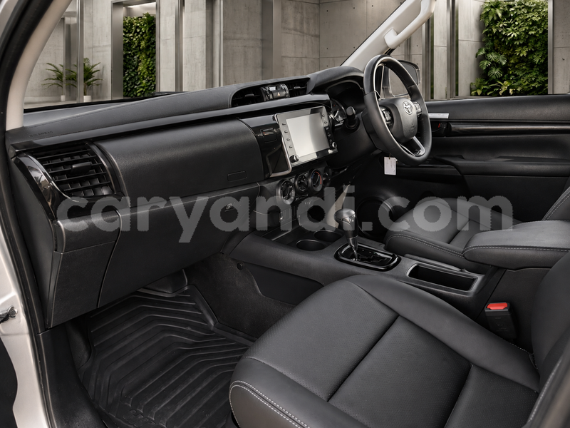 Big with watermark toyota hilux zambia lusaka 38073
