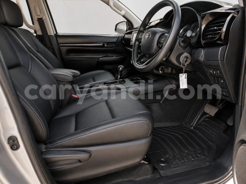 Big with watermark toyota hilux zambia lusaka 38073