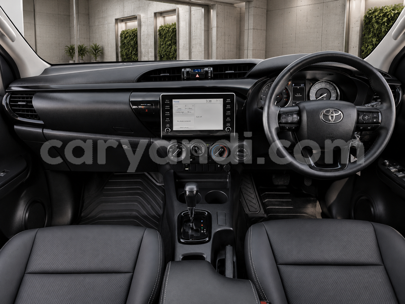 Big with watermark toyota hilux zambia lusaka 38073