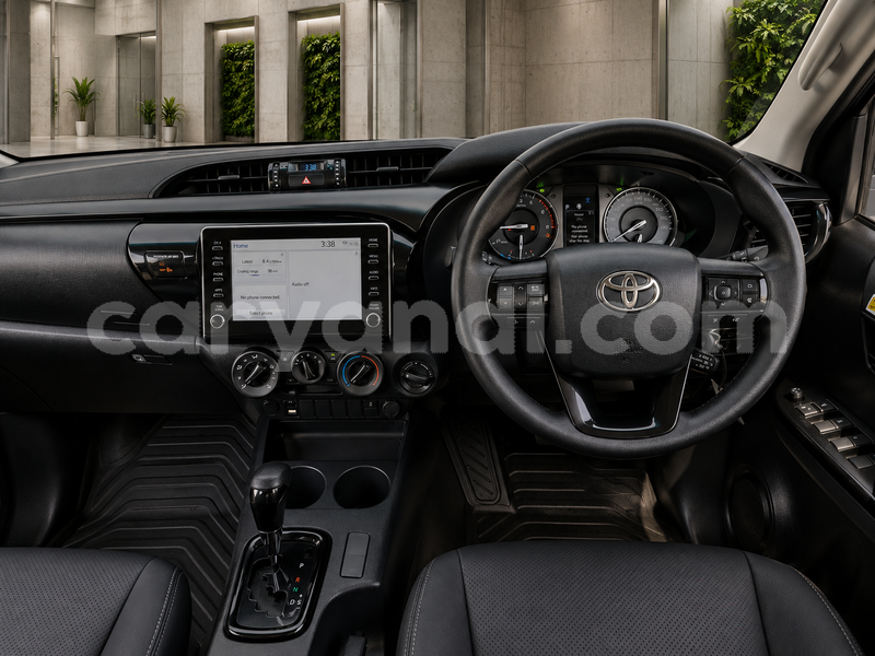 Big with watermark toyota hilux zambia lusaka 38073