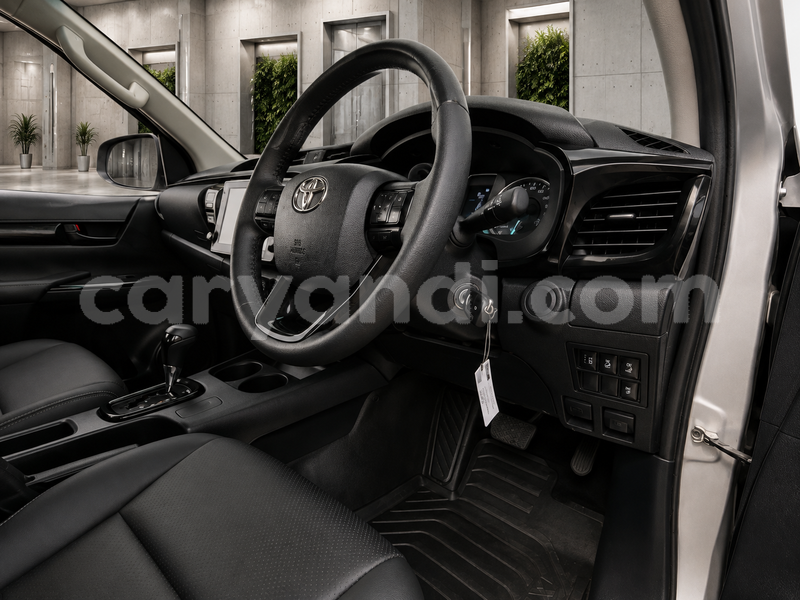 Big with watermark toyota hilux zambia lusaka 38073