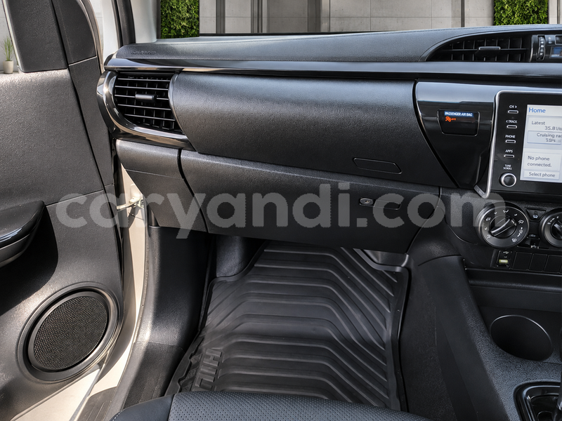 Big with watermark toyota hilux zambia lusaka 38073