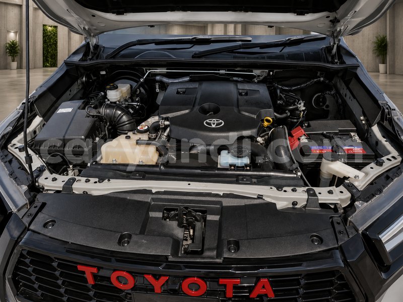 Big with watermark toyota hilux zambia lusaka 38073