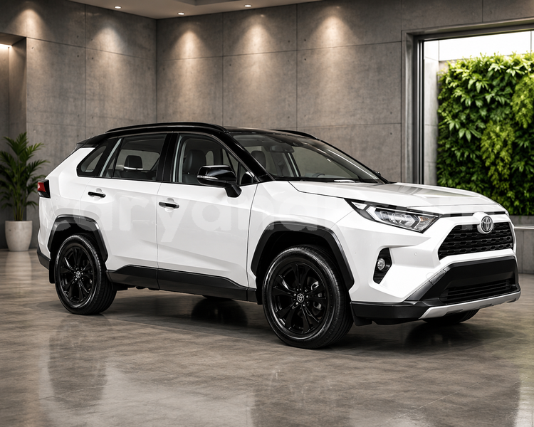 Big with watermark toyota rav4 zambia lusaka 38074
