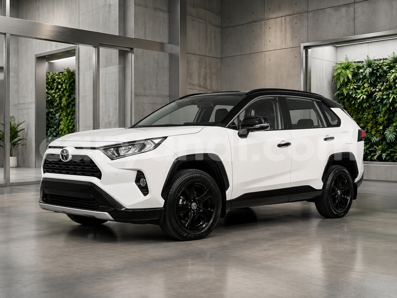 Big with watermark toyota rav4 zambia lusaka 38074