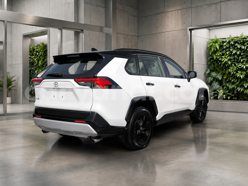 Big with watermark toyota rav4 zambia lusaka 38074