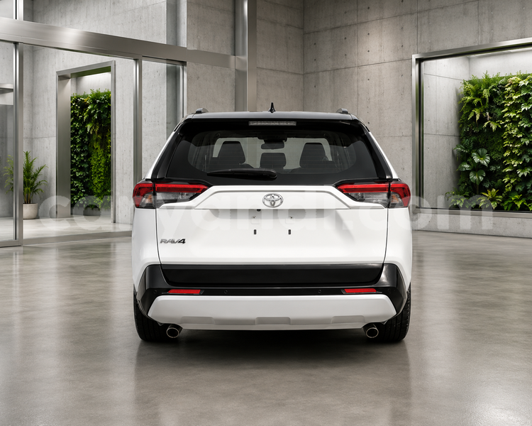 Big with watermark toyota rav4 zambia lusaka 38074