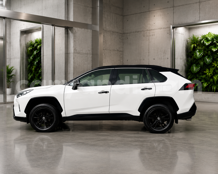 Big with watermark toyota rav4 zambia lusaka 38074