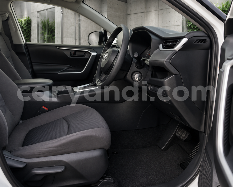 Big with watermark toyota rav4 zambia lusaka 38074