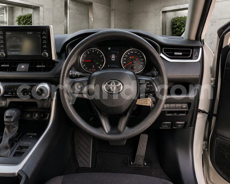 Big with watermark toyota rav4 zambia lusaka 38074