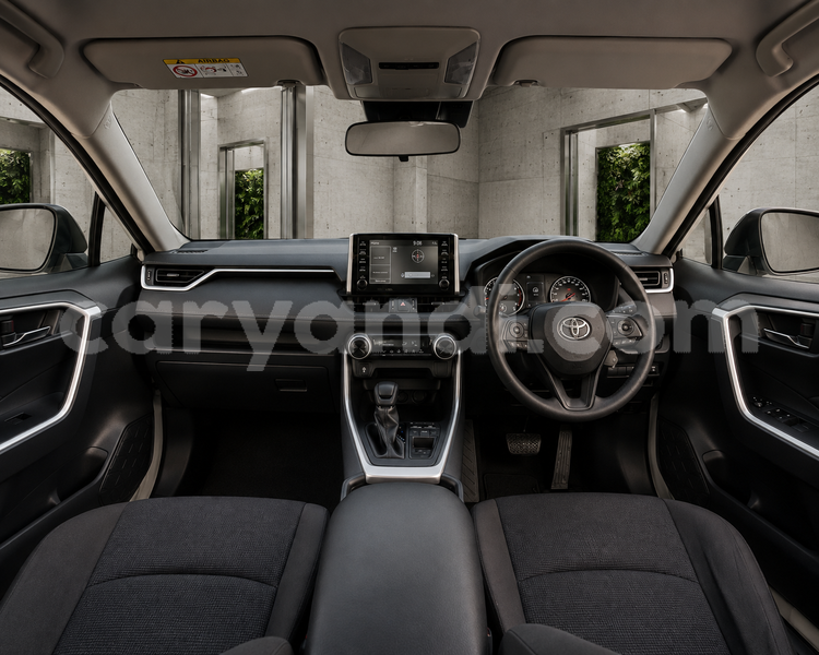 Big with watermark toyota rav4 zambia lusaka 38074