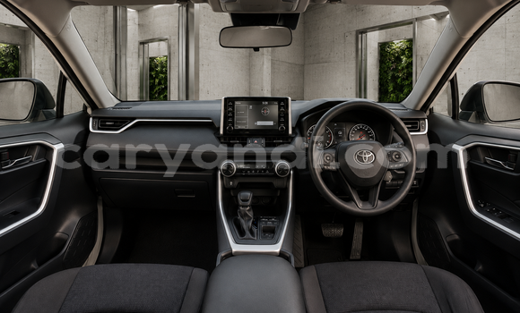 Buy Import Toyota RAV4 White Car in Lusaka in Zambia Buy Import Toyota RAV4 White Car in Lusaka in Zambia