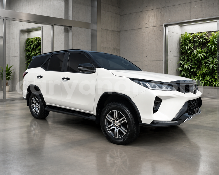 Big with watermark toyota fortuner zambia lusaka 38075
