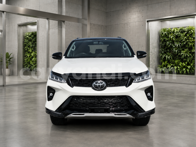 Big with watermark toyota fortuner zambia lusaka 38075