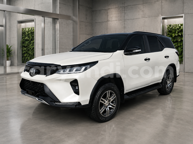 Big with watermark toyota fortuner zambia lusaka 38075