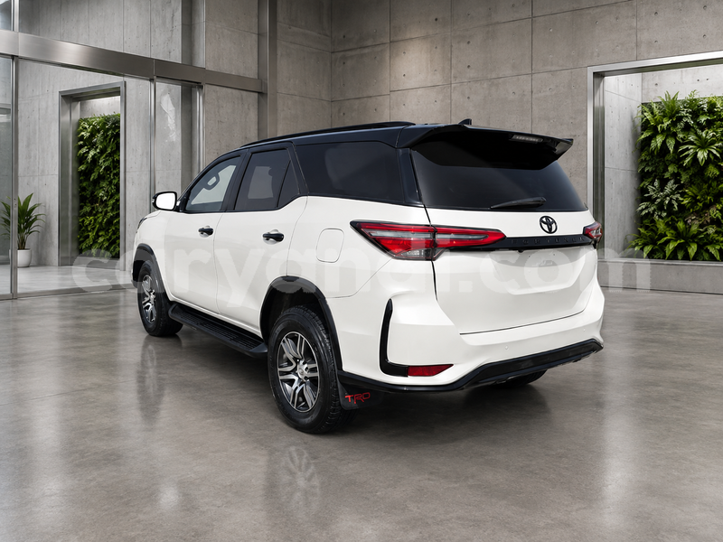 Big with watermark toyota fortuner zambia lusaka 38075