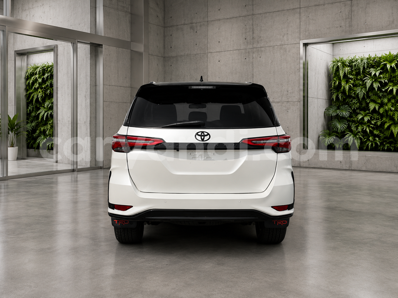 Big with watermark toyota fortuner zambia lusaka 38075