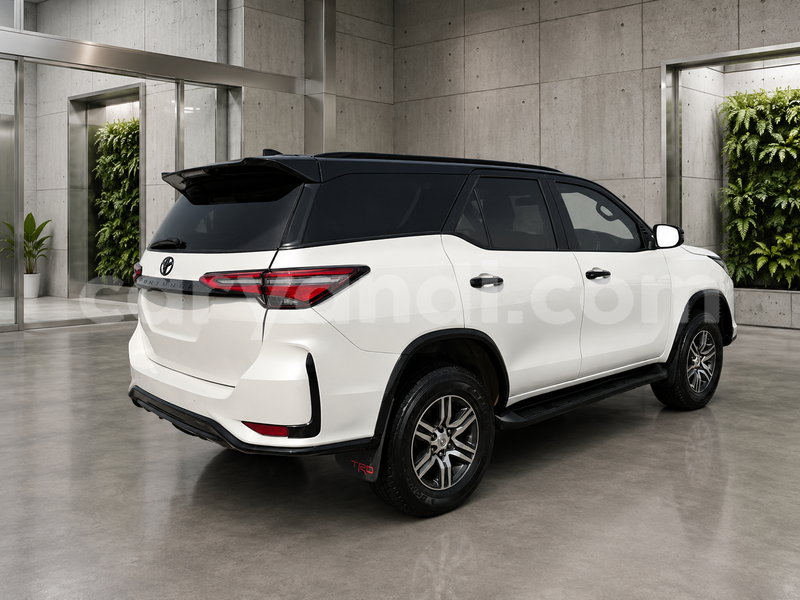 Big with watermark toyota fortuner zambia lusaka 38075