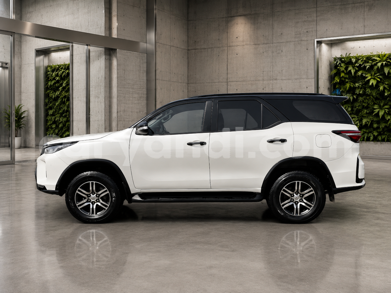 Big with watermark toyota fortuner zambia lusaka 38075