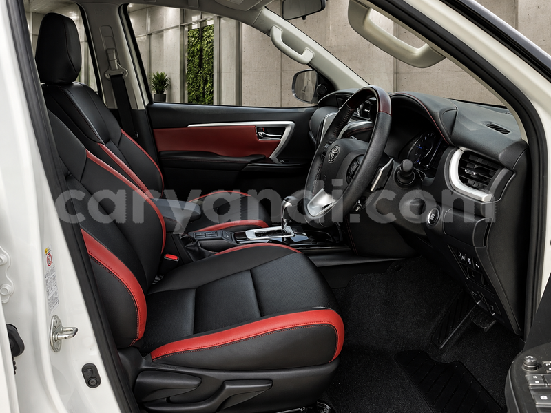 Big with watermark toyota fortuner zambia lusaka 38075