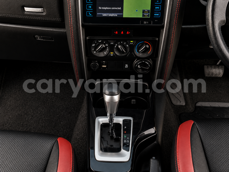 Big with watermark toyota fortuner zambia lusaka 38075