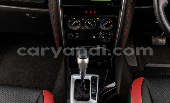 Buy Used Toyota Fortuner White Car in Lusaka in Zambia Buy Used Toyota Fortuner White Car in Lusaka in Zambia