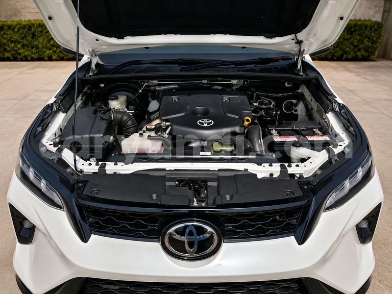 Big with watermark toyota fortuner zambia lusaka 38075