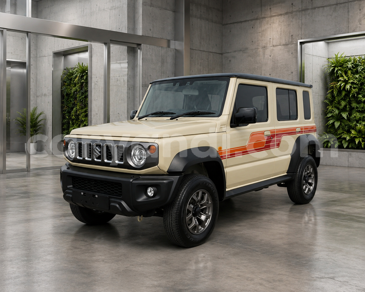 Big with watermark suzuki jimny zambia lusaka 38076