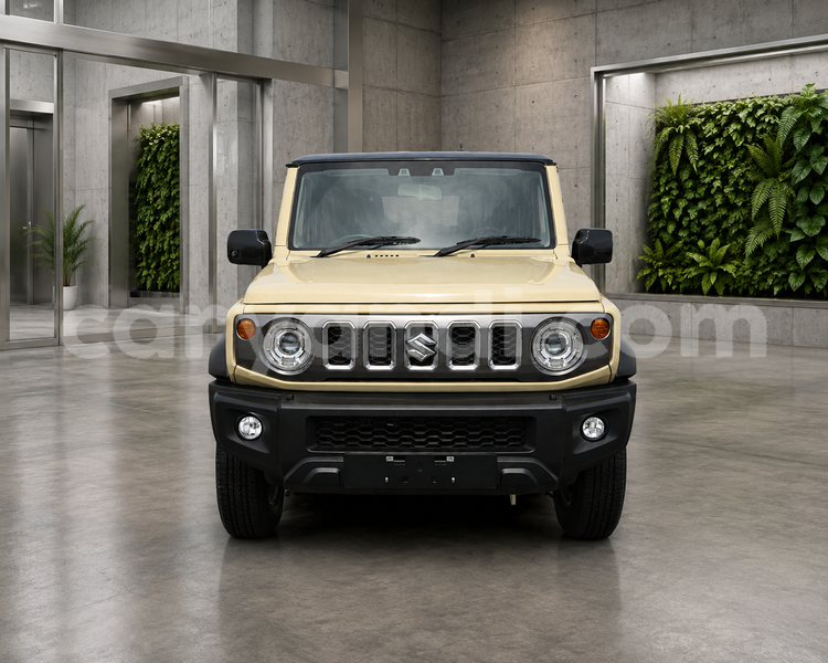 Big with watermark suzuki jimny zambia lusaka 38076