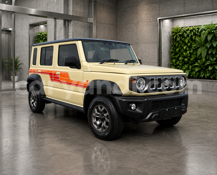 Big with watermark suzuki jimny zambia lusaka 38076