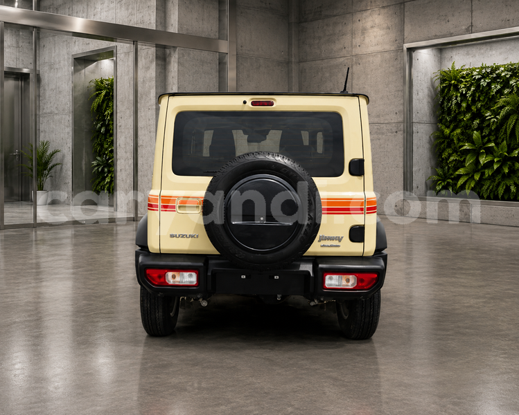 Big with watermark suzuki jimny zambia lusaka 38076