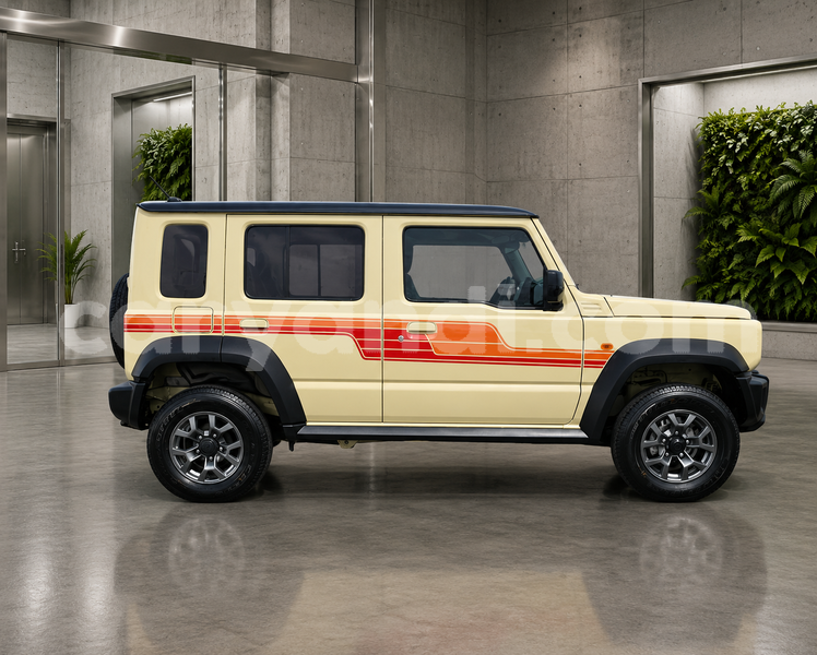 Big with watermark suzuki jimny zambia lusaka 38076