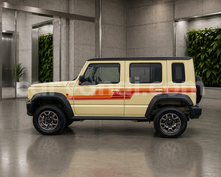 Big with watermark suzuki jimny zambia lusaka 38076