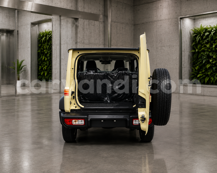 Big with watermark suzuki jimny zambia lusaka 38076