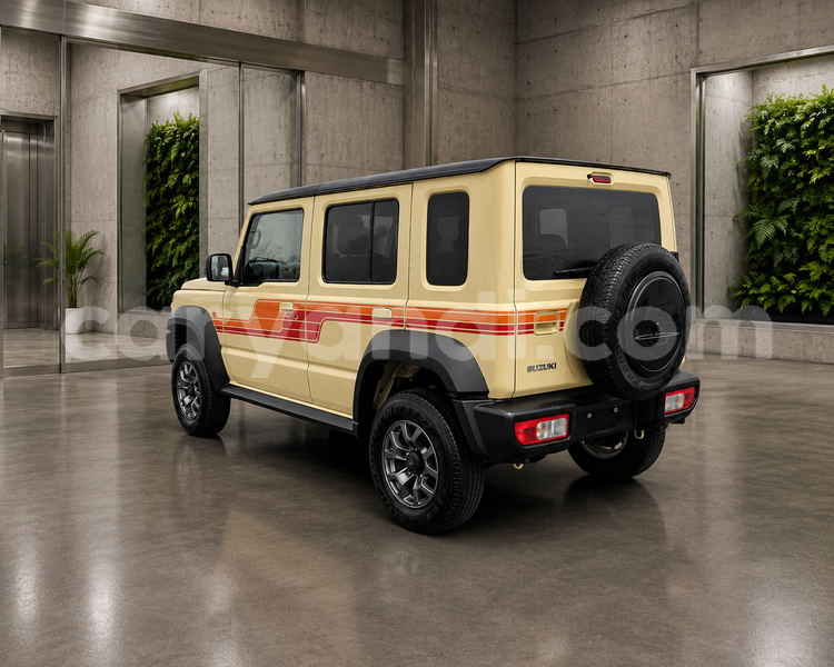Big with watermark suzuki jimny zambia lusaka 38076
