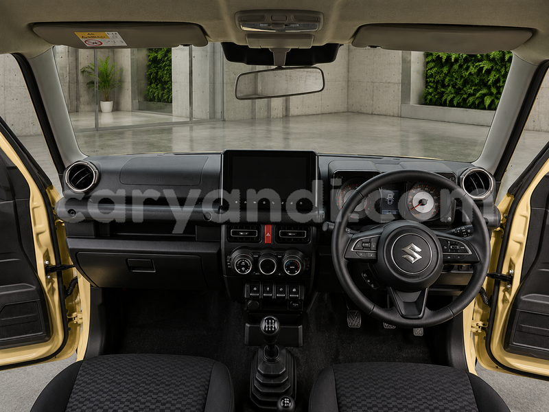 Big with watermark suzuki jimny zambia lusaka 38076