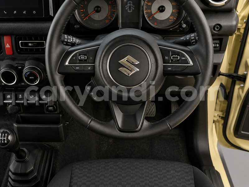 Big with watermark suzuki jimny zambia lusaka 38076