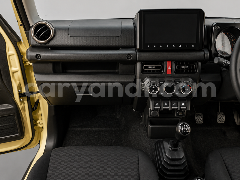 Big with watermark suzuki jimny zambia lusaka 38076