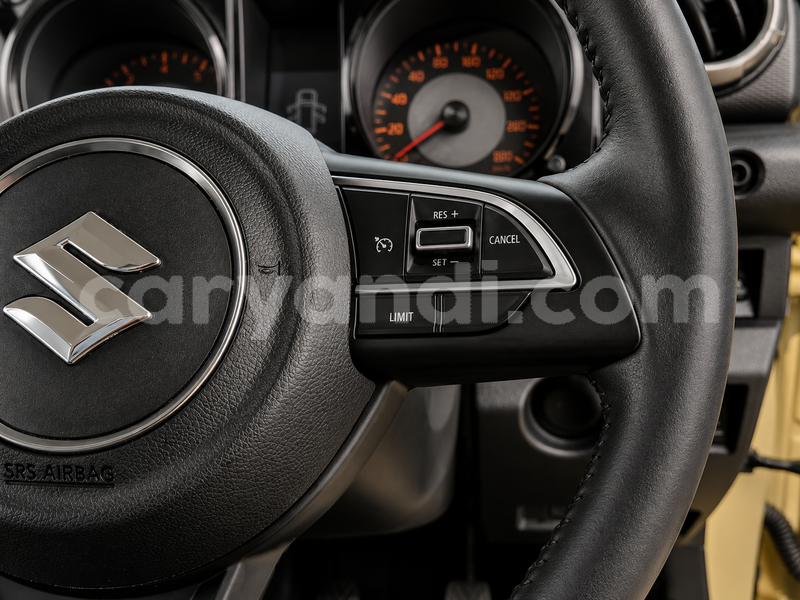 Big with watermark suzuki jimny zambia lusaka 38076